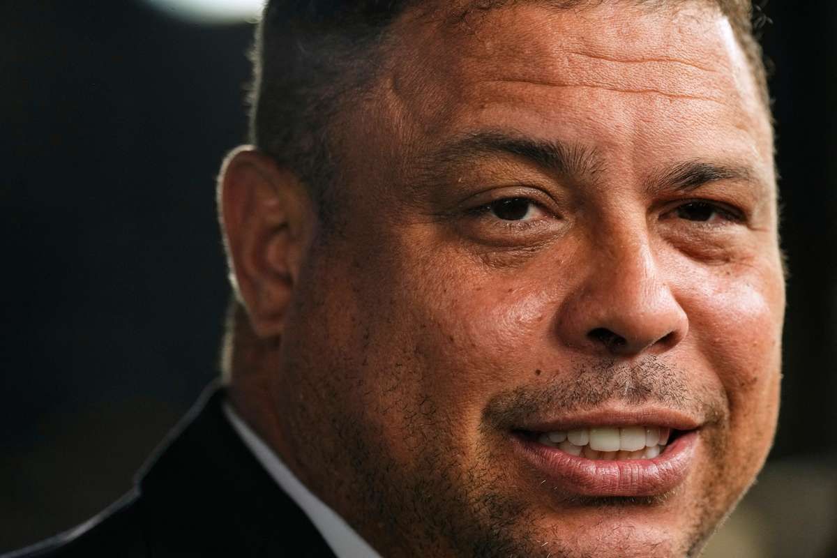 Ronaldo renunta la candidatura pentru presedintia CBF Nu a existat deschidere la dialog