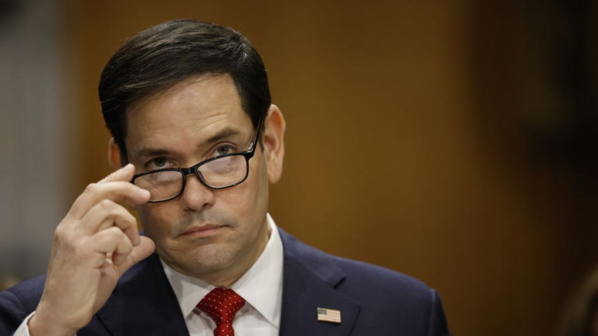 Rubio merge in Arabia Saudita pentru a sprijini obiectivul lui Trump de a incheia razboiul Rusia Ucraina