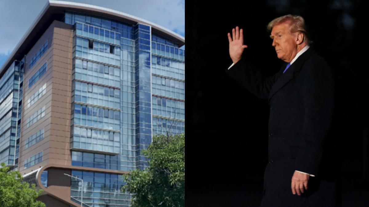 SNSPA il propune pe Donald Trump pentru Nobelul Pacii
