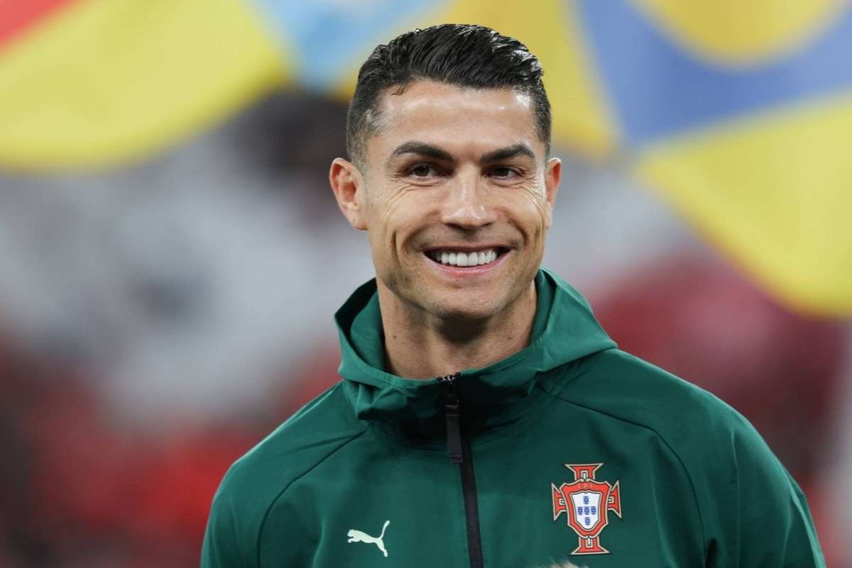 Sa castigam fara sa joc Semnez in locul lui Roberto Martinez spune Cristiano Ronaldo
