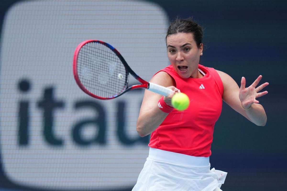 Sabalenka lauda pentru Gabi Ruse dupa meciul de la Miami O luptatoare