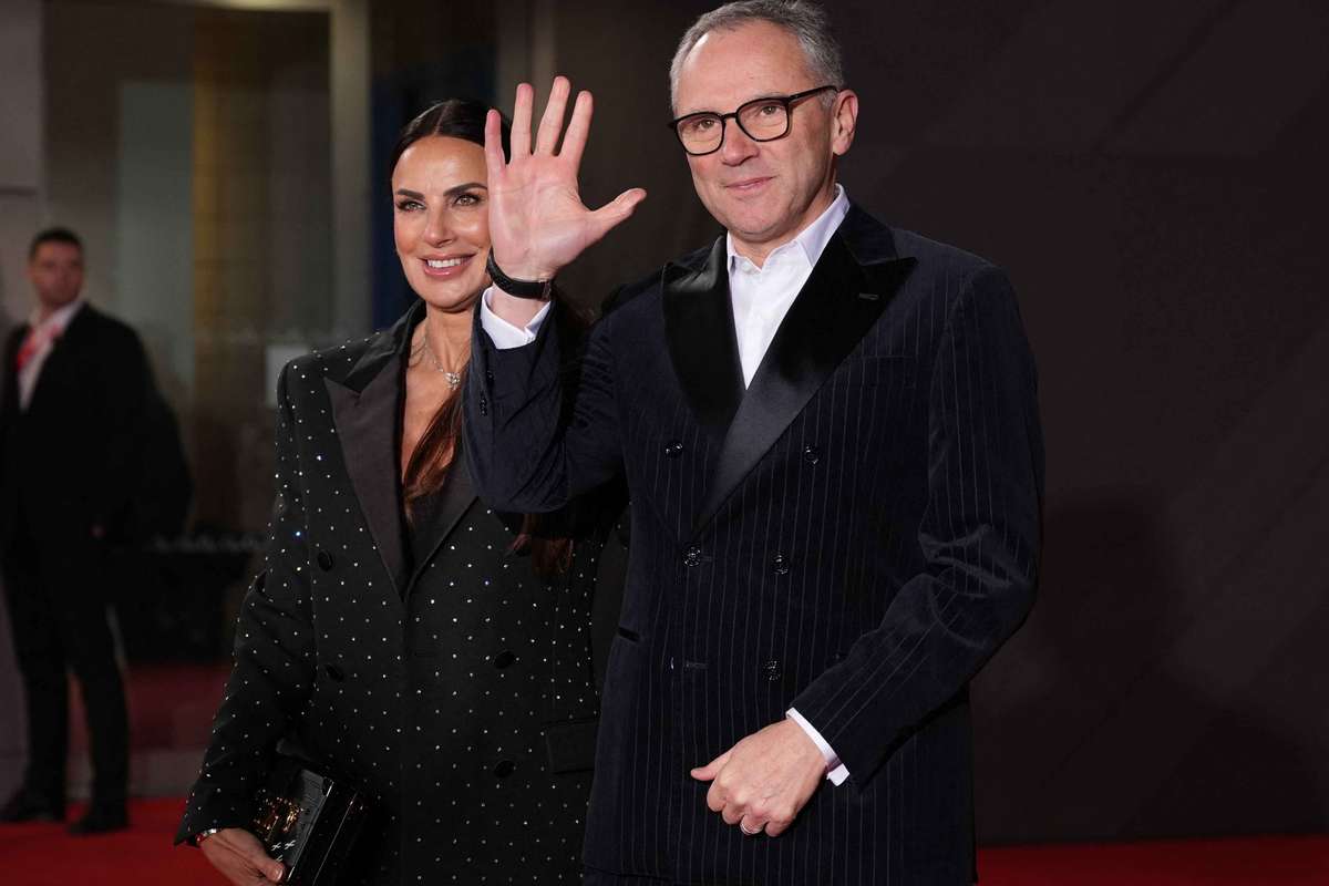 Seful Formulei 1 Stefano Domenicali ramane in functie pana in 2029