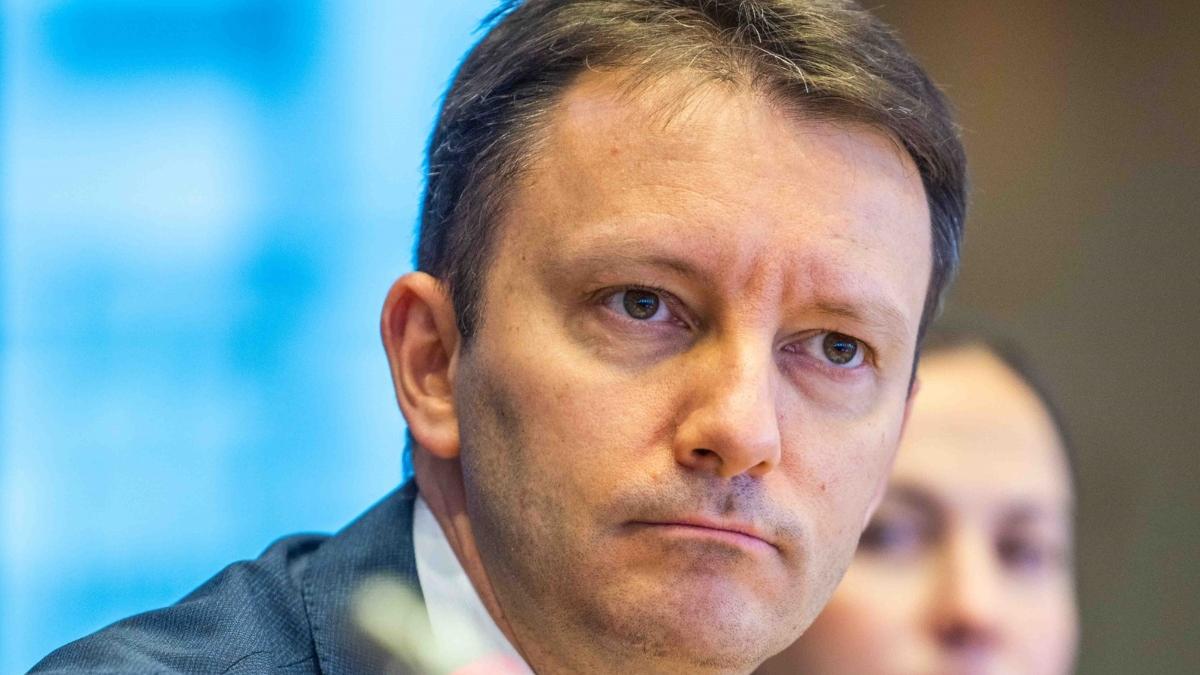 Siegfried Muresan Cererea extremistilor de dezbatere respinsa