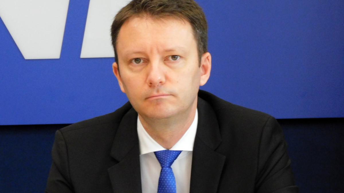 Siegfried Muresan E greu sa redirectionezi banii din PNRR spre aparare