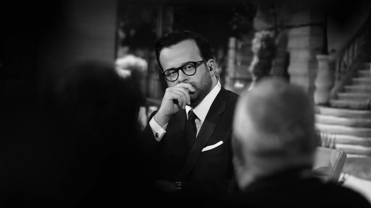 Sinteza Zilei Ilie Bolojan invitatul lui Mihai Gadea