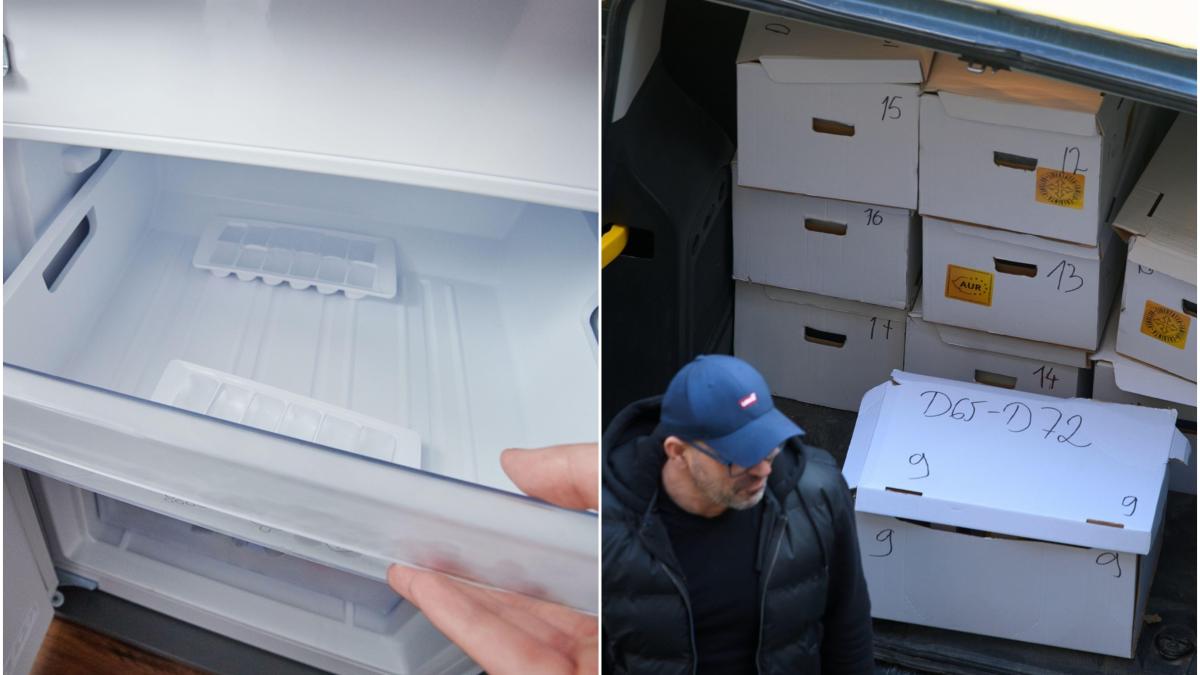 Situatie inedita la BEC Un partid cere congelarea listelor