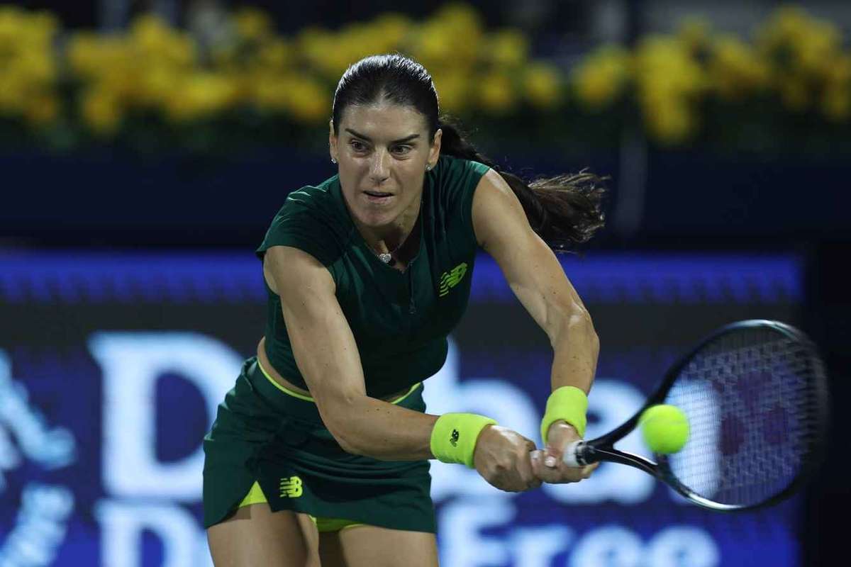 Sorana Cirstea eliminata de McCartney Kessler in sferturi