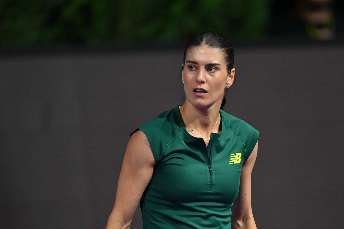 Sorana Cirstea invinsa de Kessler la Austin Finala ATP Dubai Tsitsipas vs Auger Aliassime