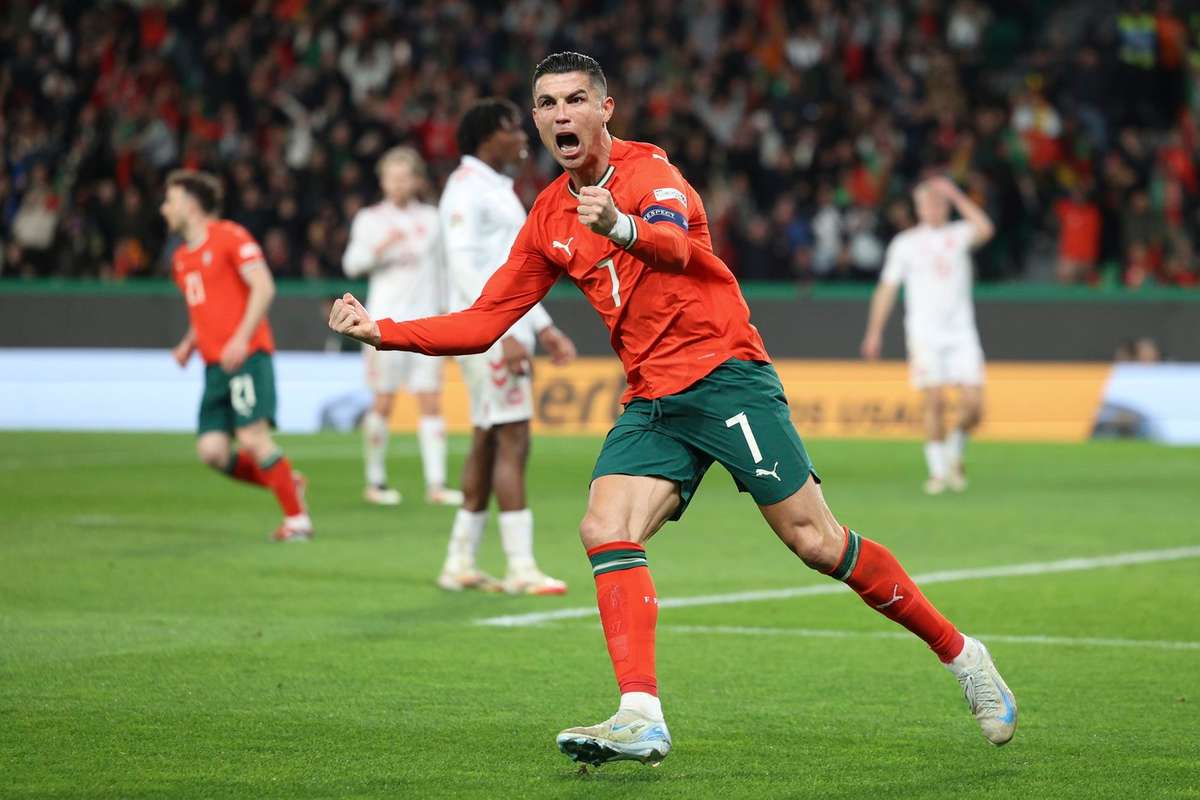 Spectacol total in Liga Natiunilor Trei meciuri decise in prelungiri Echipele calificate