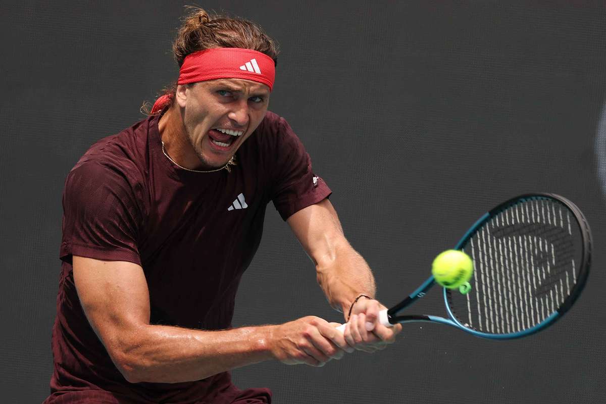 Surprize la Miami Alexander Zverev favorit eliminat