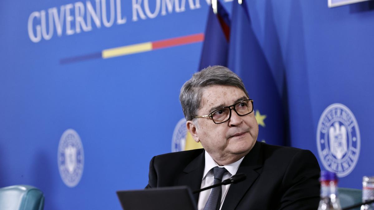 Surse Emil Hurezeanu ar putea fi schimbat PNL cauta inlocuitor pentru Ministerul de