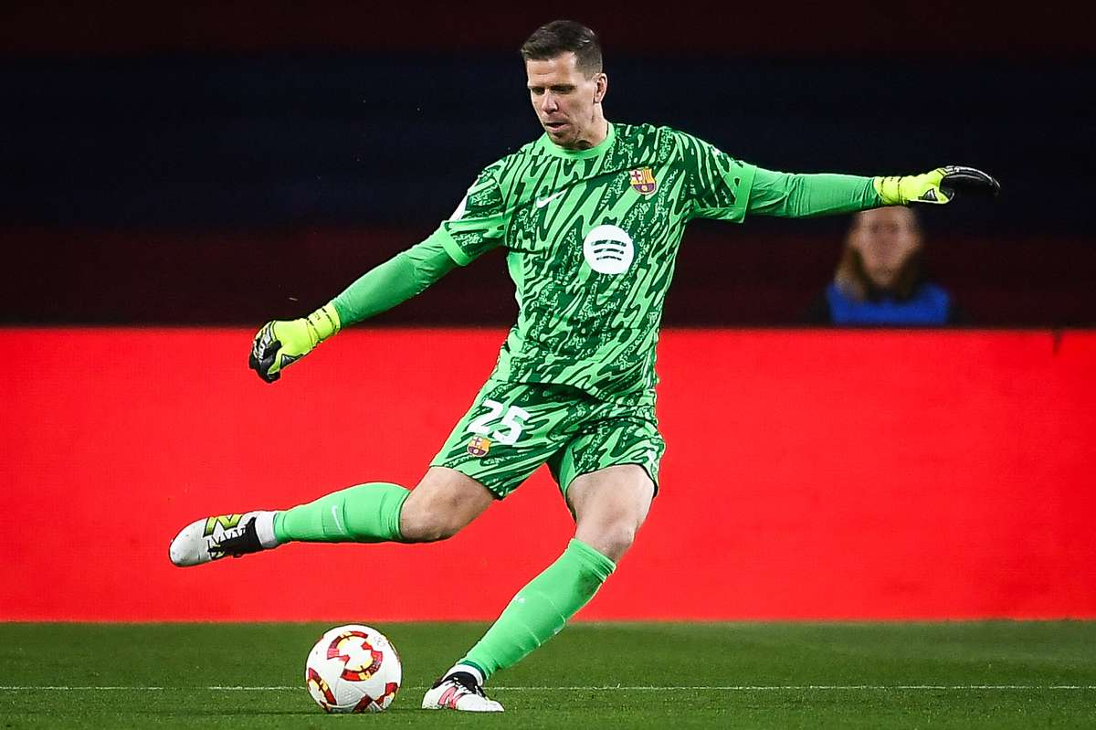 Szczesny critica Juventus Lor le pasa de rezultate la Barca fotbalul inseamna bucurie