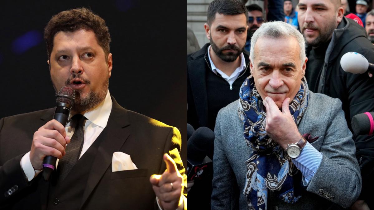 Tarziu critica strategia lui Simion pentru prezidentiale E inadmisibil ca AUR nu are alternativa in afara lui Georgescu