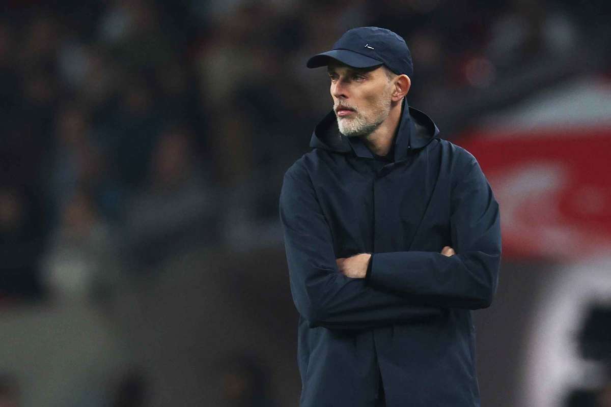 Thomas Tuchel selectionerul Angliei cere FIFA reprogramare