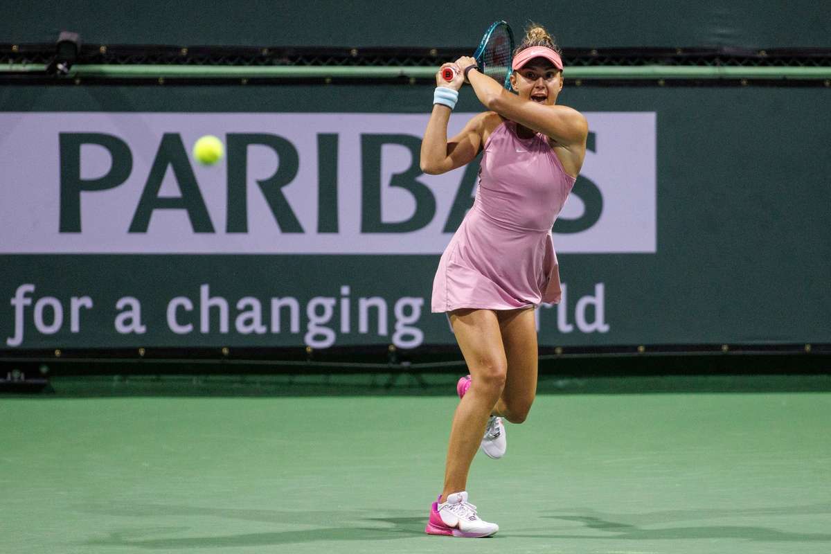 Tracker Tenis Alcaraz invinge Shapovalov Jaqueline Cristian joaca impotriva italiencei Paolini