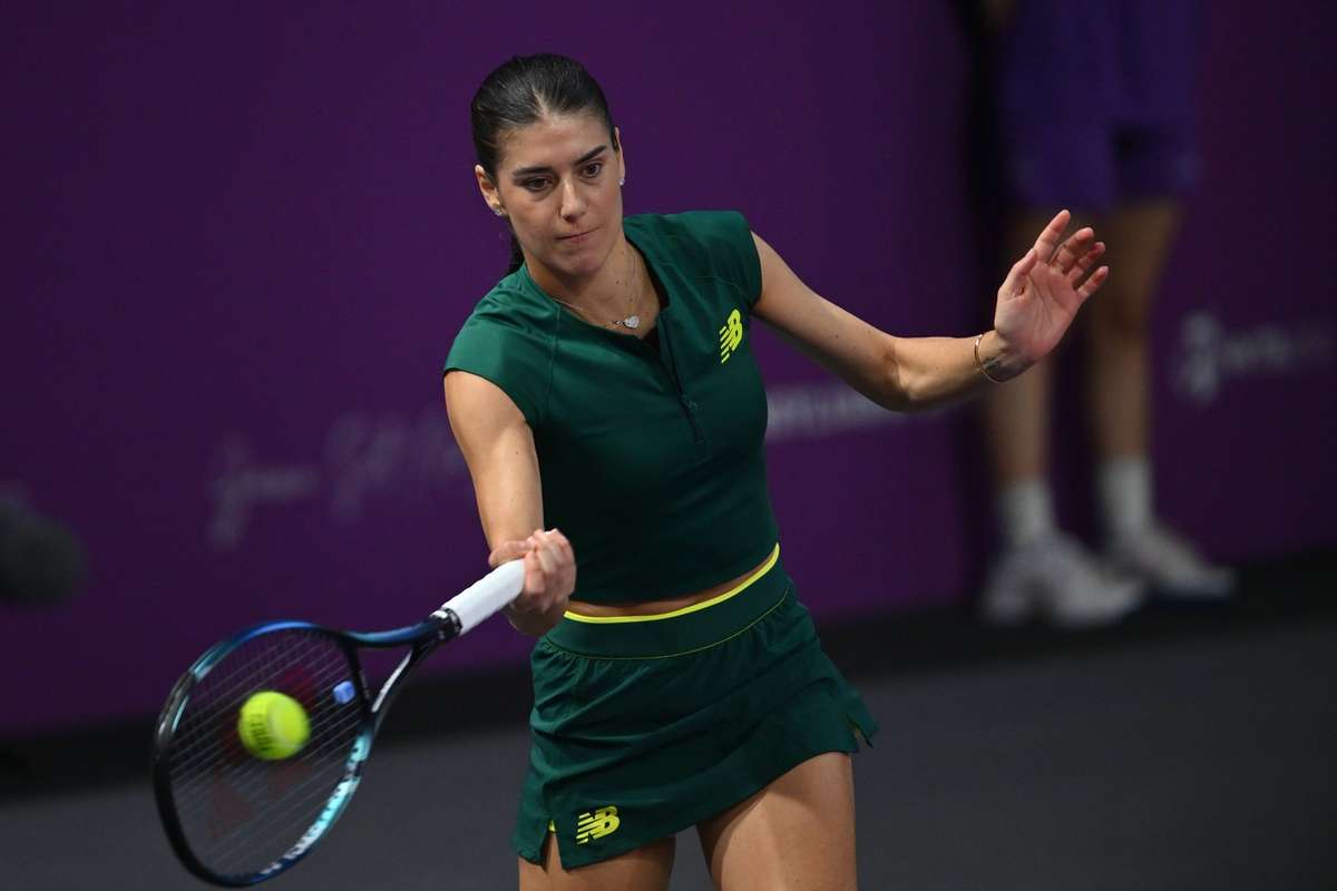 Tracker Tenis Sorana Cirstea o invinge pe Joint si ajunge in turul 2 la Indian Wells