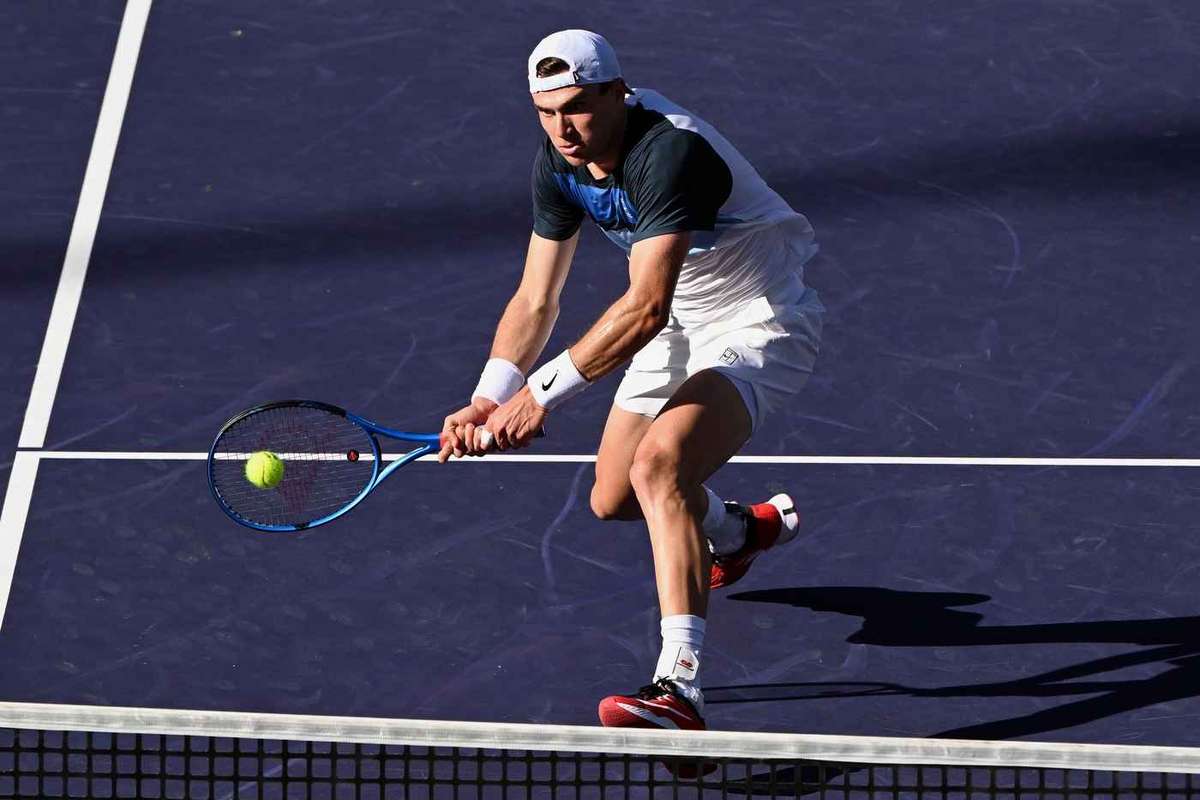 Tracker tenis Finala masculina stabilita la Indian Wells iar Sabalenka vs Andreeva la feminin