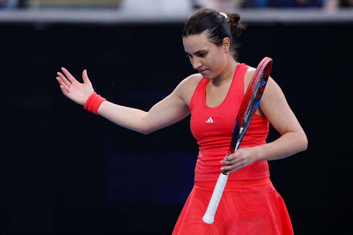 Tracker tenis Gabriela Ruse abandoneaza cu Sabalenka Soc Ben Shelton