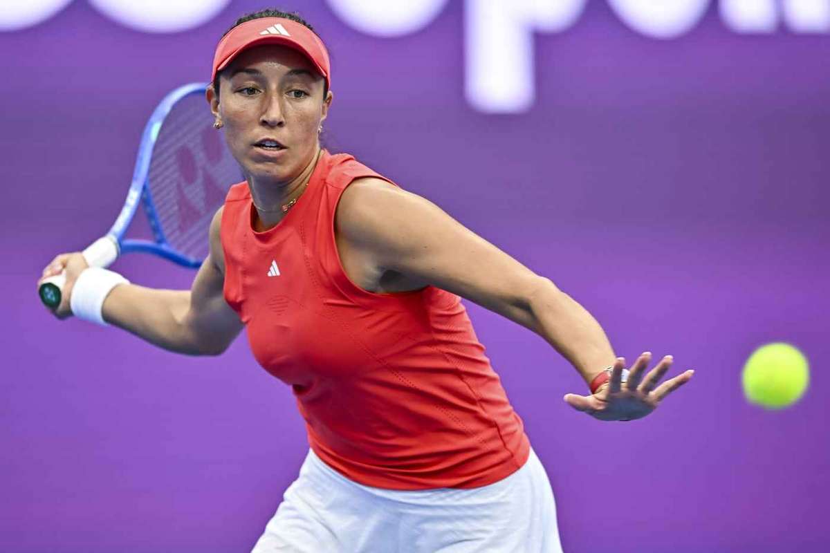 Tracker tenis Jessica Pegula campioana la Austin Navarro o domina pe Arango la Merida