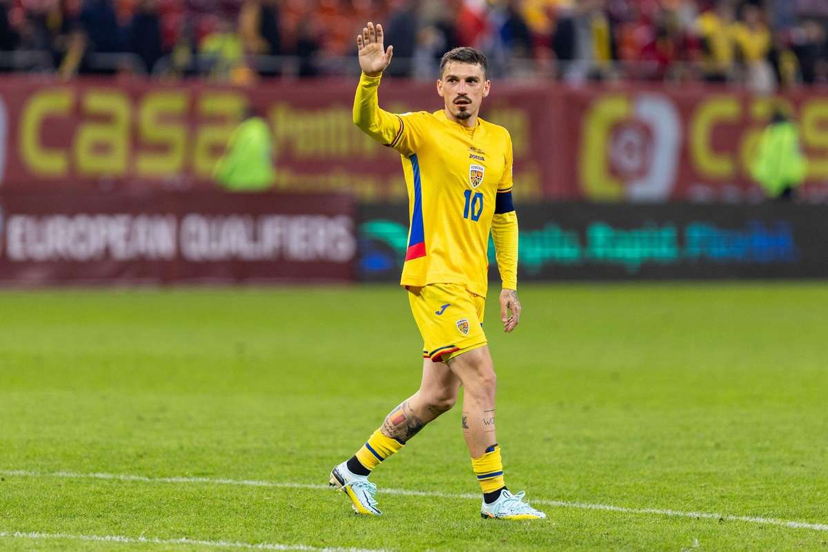 Transfer confirmat Nicolae Stanciu va juca la Genoa
