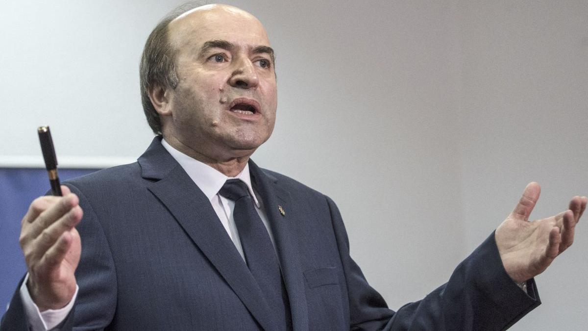 Tudorel Toader Calin Georgescu nu mai poate candida dupa respingerea BEC