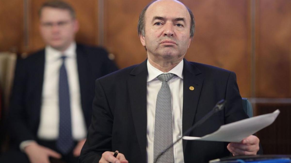 Tudorel Toader despre Georgescu CCR urmareste Constitutia nu procedura penala precedentul Sosoaca