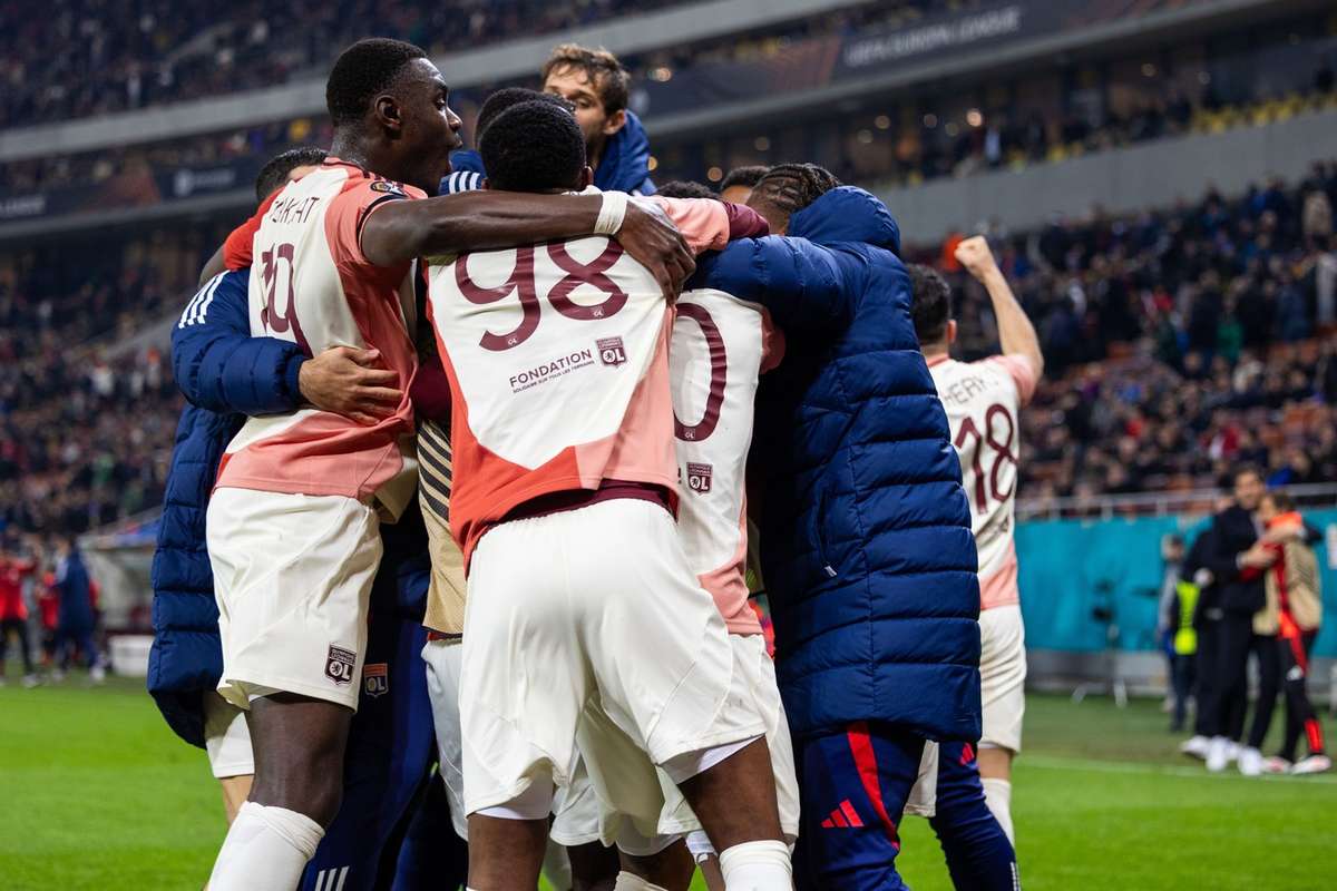 UEFA a anuntat verdictul dupa FCSB Lyon 1 3 Mesajul oficial pe retele sociale