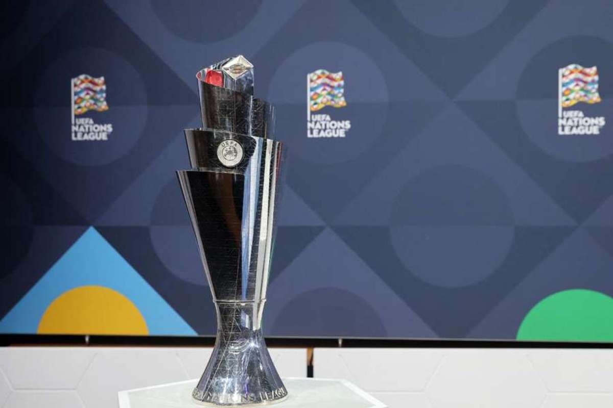 UEFA a confirmat programul Final Four al Ligii Natiunilor