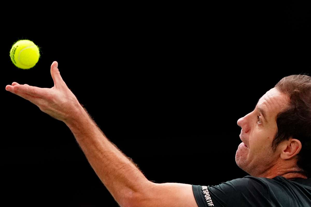 Un nume mare vine la Tiriac Open Wild card acordat
