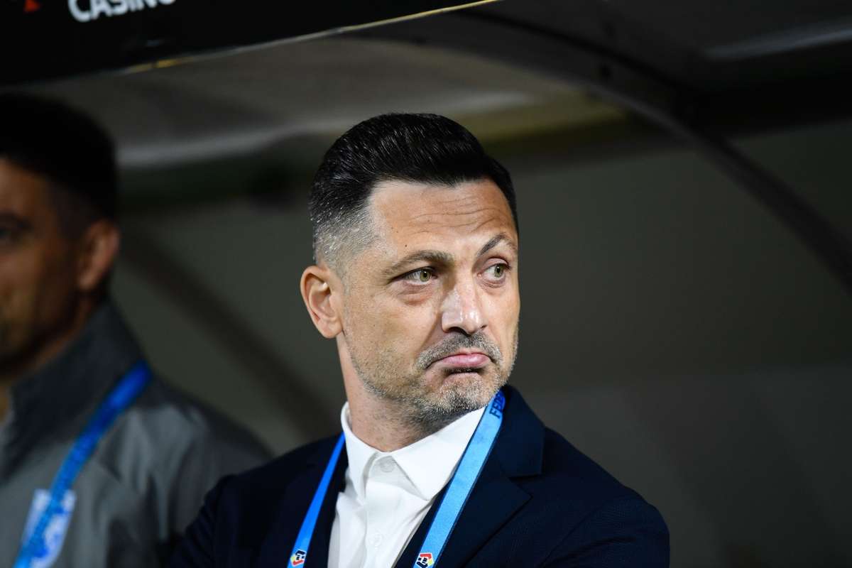 Un tradator la Craiova Clubul a incheiat colaborarea