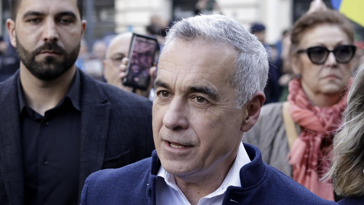 Universitatea Politehnica somata sa explice angajarea lui Calin Georgescu Are control psihiatric actualizat