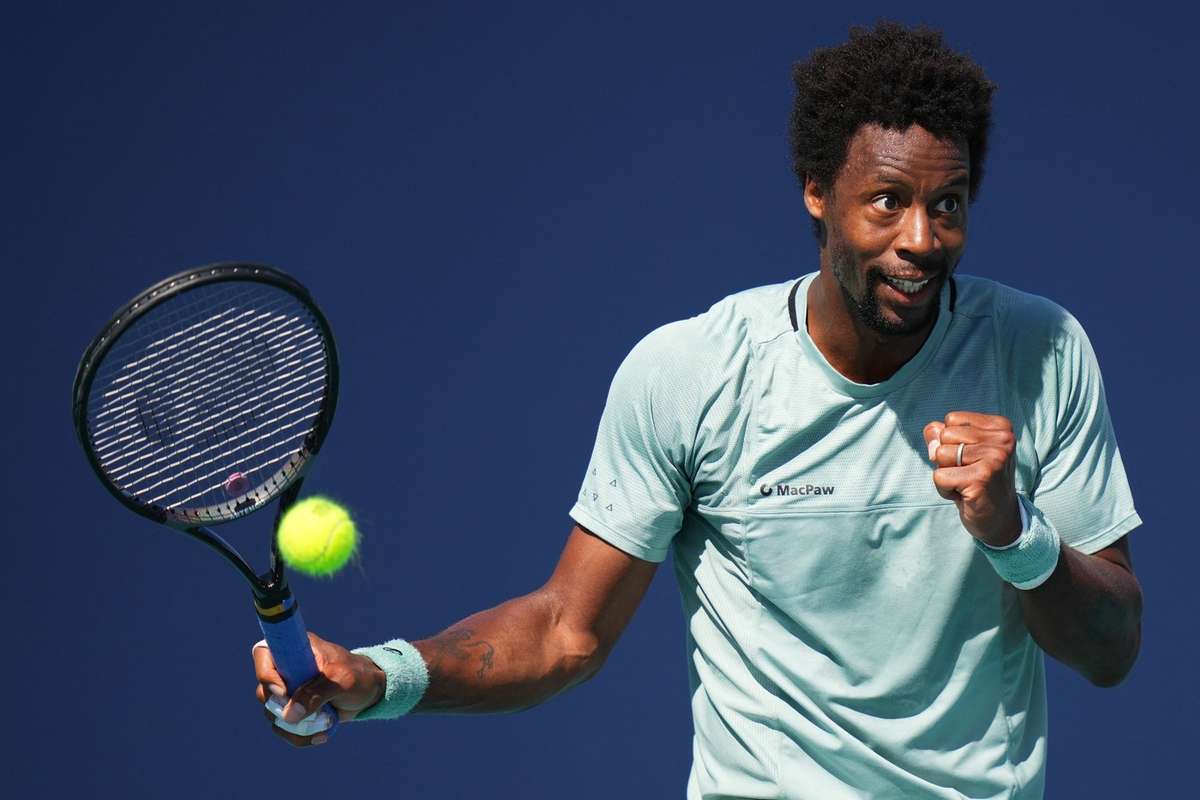 Urmarire tenis Djokovic si Monfils calificati in turul 3 la Miami Open
