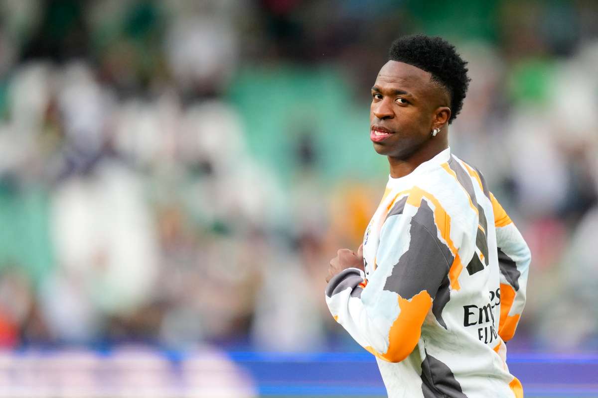 Vinicius Jr Real Madrid are nevoie de un joc perfect contra lui Atletico