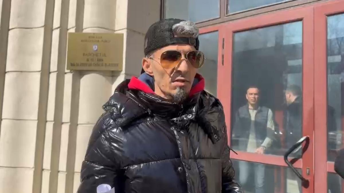 Voluntar pentru Simion la Parchet Mi sa cerut sa trec si mortii pe liste