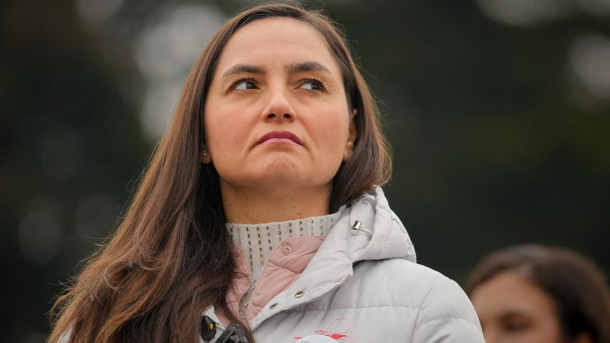 Ziceri din Anamaria Gavrila Doar construind poti intelege ce e un partid Nu ne axam pe a critica pe altcineva