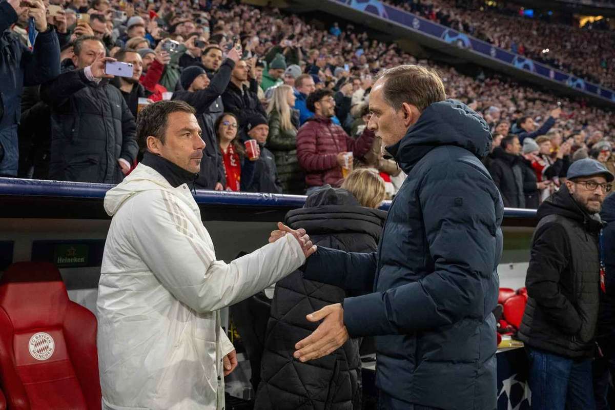 Zsolt Low noul antrenor al lui RB Leipzig
