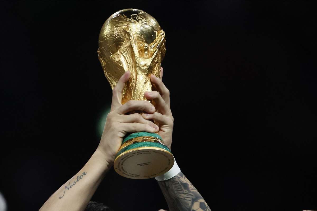 o tara africana doreste sa gazduiasca meciuri cm 2034