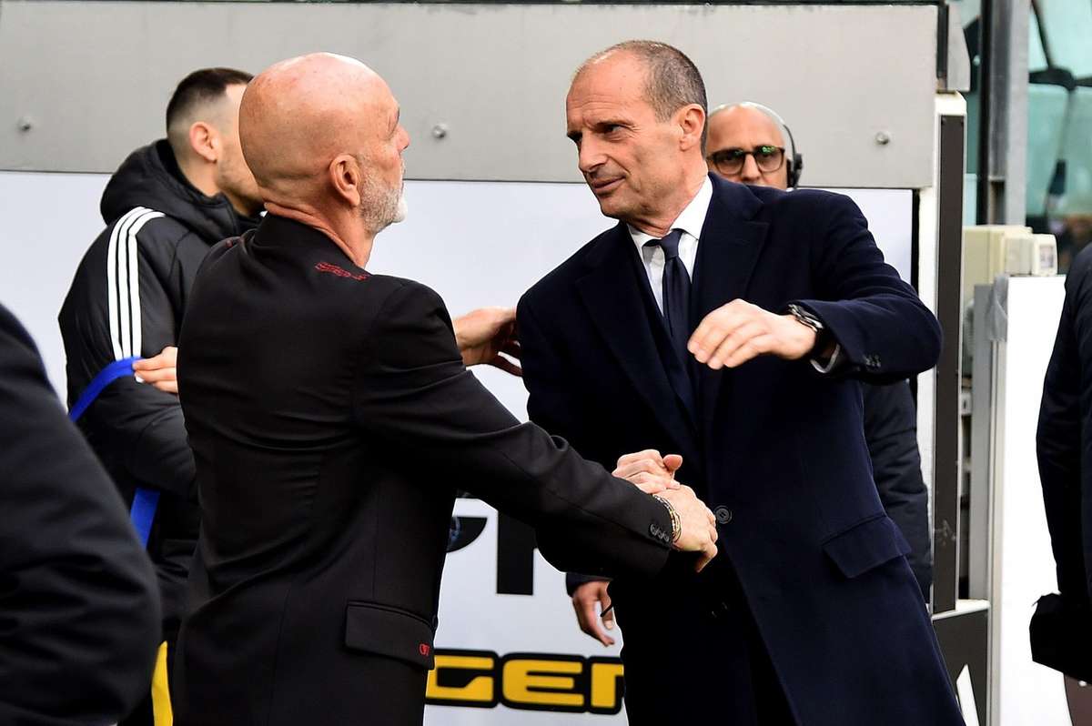 AC Milan urmeaza traditia Antrenorul care ar putea reveni