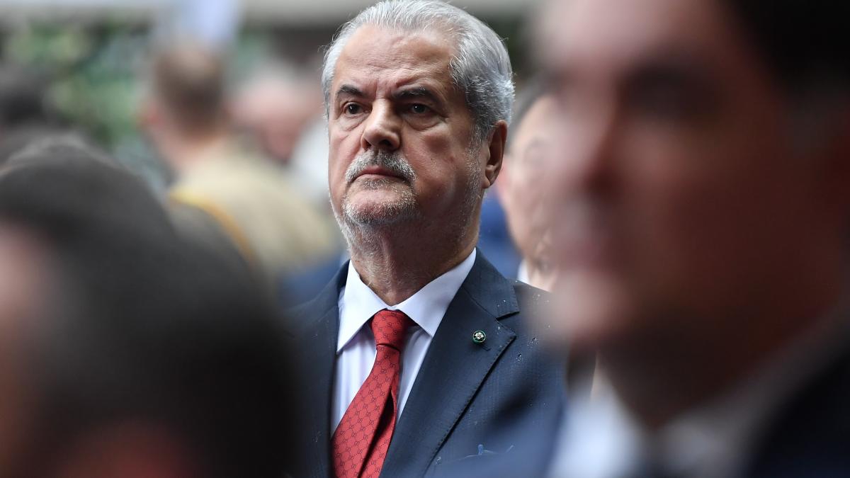 Adrian Nastase despre scandalul Lasconi USR Este o tradare dar Elena Lasconi nu avea sanse la turul doi