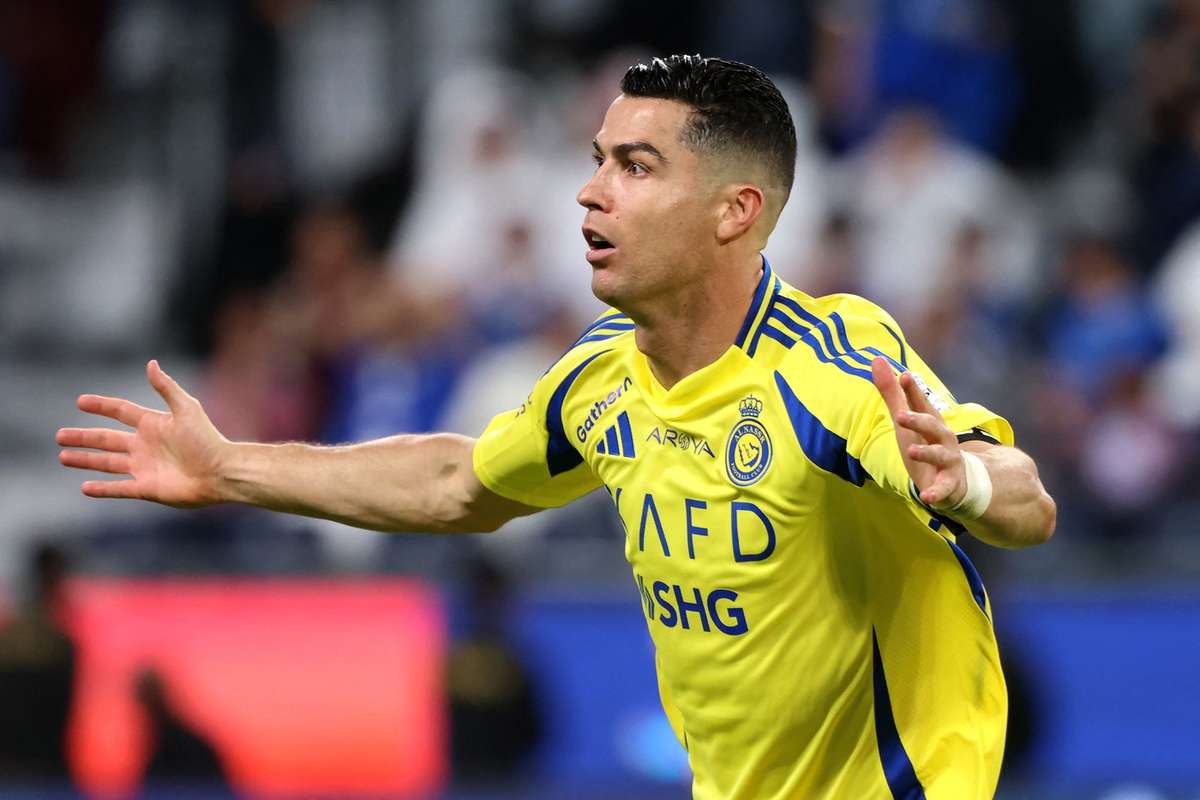 Al Nassr ia oferit lui Cristiano Ronaldo prelungirea contractului pana in 2027