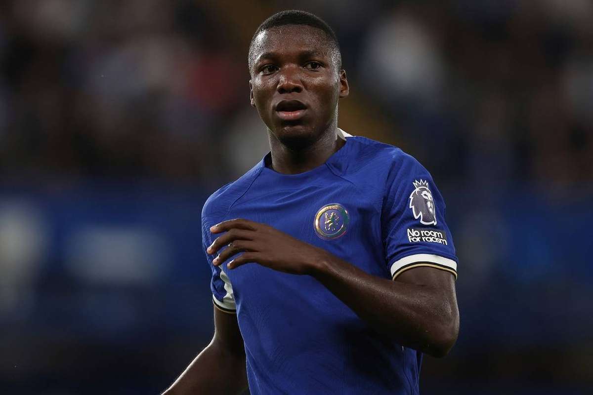 Al Nassr vrea sa achizitioneze jucator de la Chelsea