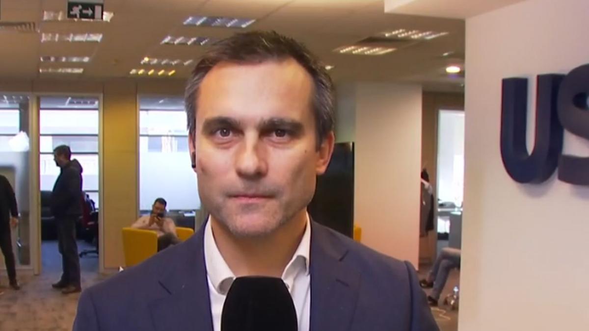 Allen Coliban spune ca electoratul USR cere retragerea Elenei Lasconi Clar e ca multe voci cer asta