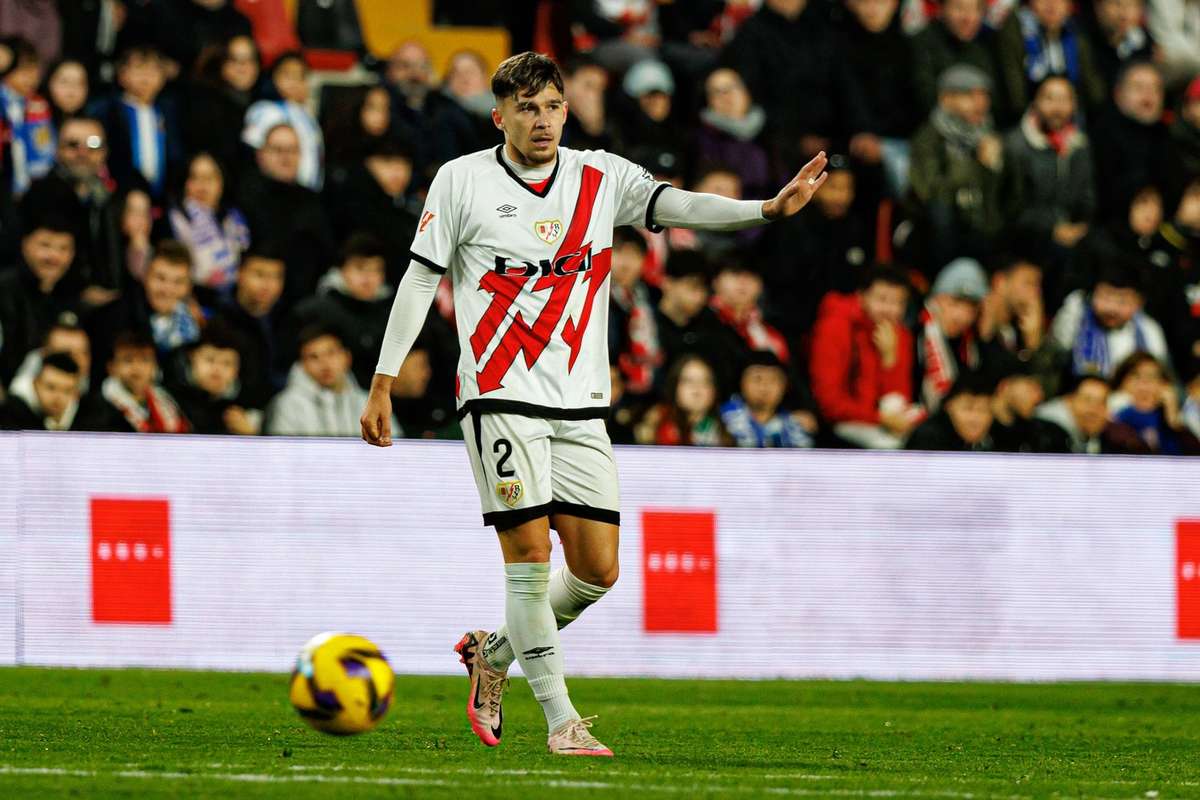 Andrei Ratiu optine pentru Liverpool dupa plecarea lui Alexander Arnold
