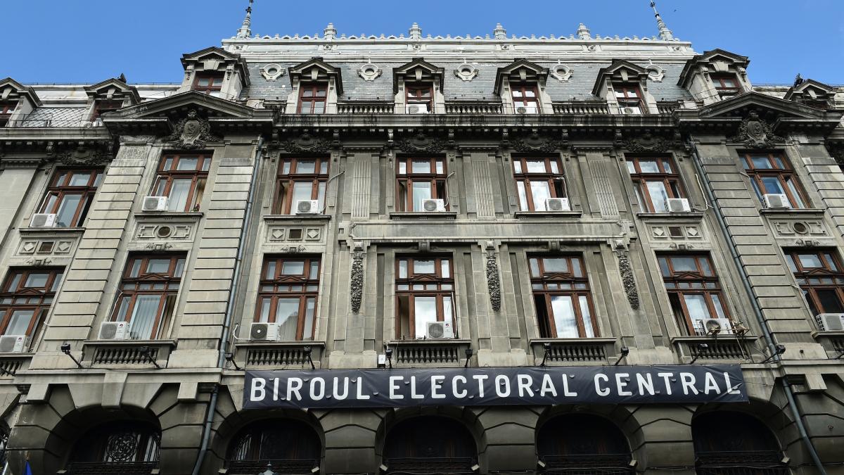 BEC anunta ca procesul electoral continua fara intreruperi