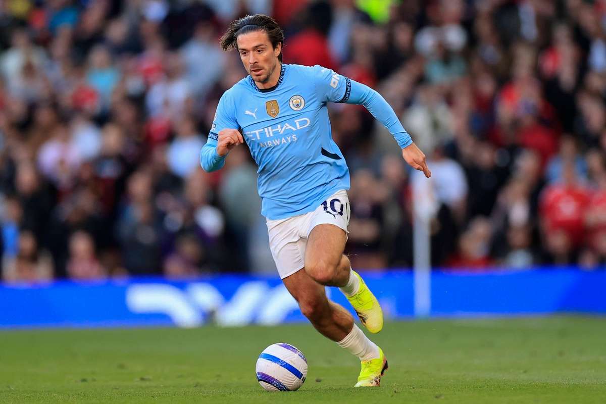 Barbat acuzat de agresiune dupa ce l ar fi palmuit pe Jack Grealish