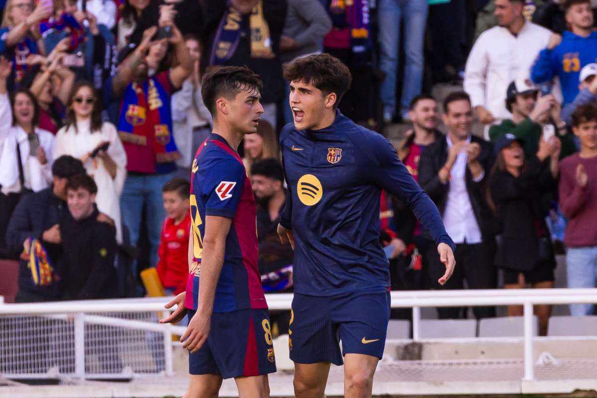 Barcelona cere reprogramarea meciului cu Valladolid