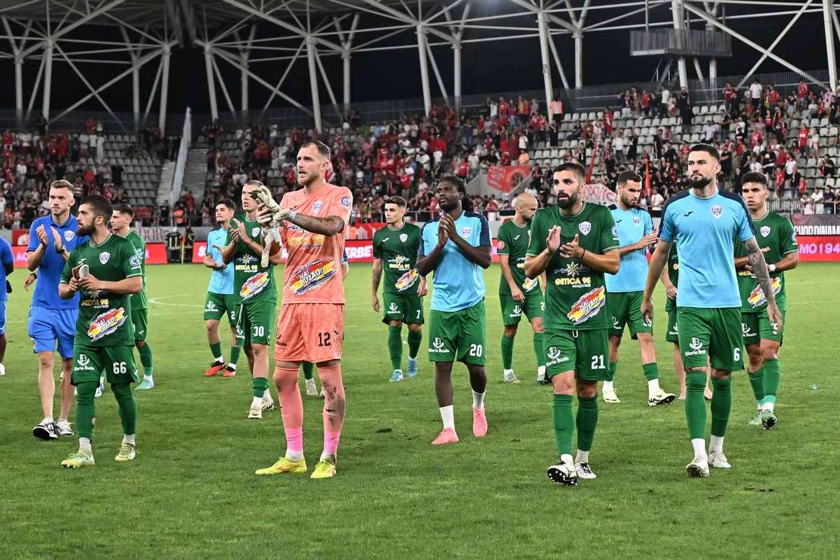 Buzau lui Ilie Stan din nou codasa Superligii Victorie pentru Miriuta