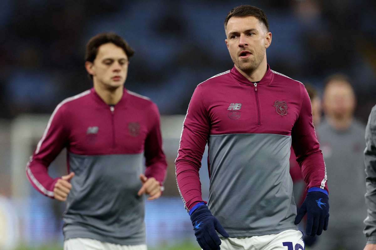 Cardiff City il numeste pe Aaron Ramsey antrenor