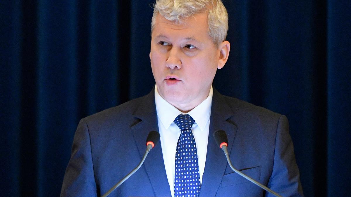 Catalin Predoiu critica motiunea AUR Absurda nefundamentata neprofesionista Cititi Codul penal si DEX ul