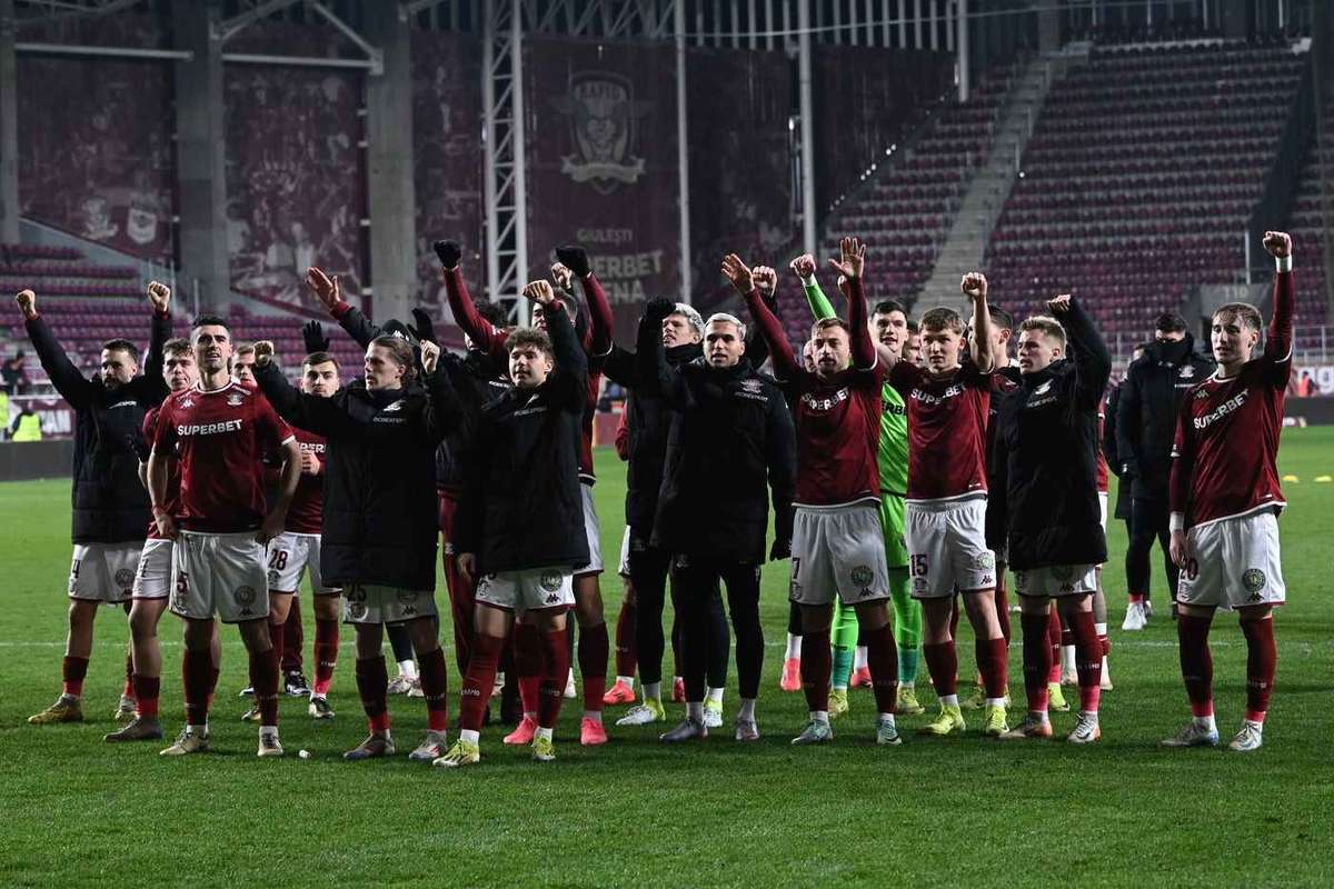 Catalin Vulturar Meci important cu Dinamo pentru clasament
